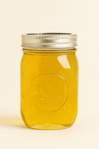 Local Raw Honey