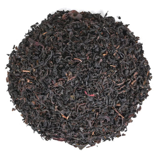 Wild Blueberry Black - Loose Leaf Tea, Organic