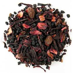 Berry Berry Bleat - Herbal, Loose Leaf Tea