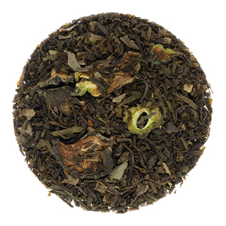 Cucumber Melon Green - Loose Leaf Tea