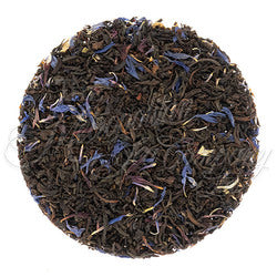 Cream Earl Grey: Crème of the Goat - Black, Loose Leaf Tea