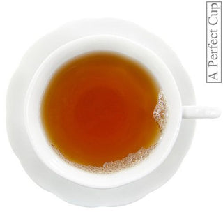 Cream Earl Grey: Crème of the Goat - Black, Loose Leaf Tea, Organic