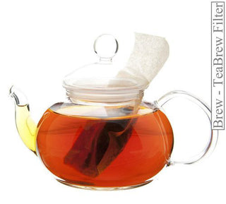 Cream Earl Grey: Crème of the Goat - Black, Loose Leaf Tea, Organic