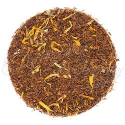 Creme Au Caramel Rooibos - Herbal, Loose Leaf Tea