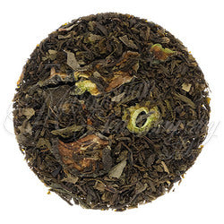 Cucumber Melon Green - Loose Leaf Tea