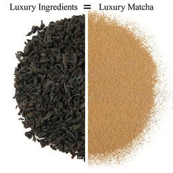Earl Grey Matcha – Loose Matcha
