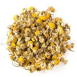 Egyptian Chamomile - Herbal, Loose Leaf Tea