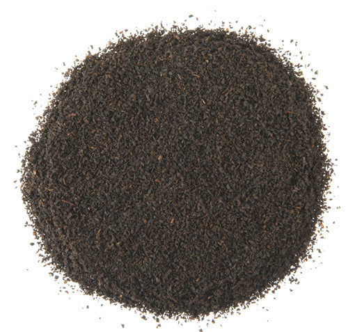 Earl Grey, Black - Tea Bags – Fainting Goat Tea