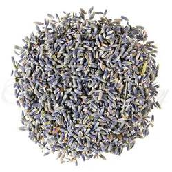 Lavender Super Blue - Herbal, Loose Leaf Tea