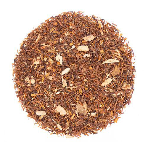 Masala Chai Rooibos - Herbal, Loose Leaf Tea – Fainting Goat Tea