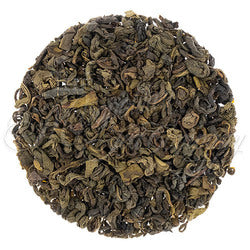 Mint Goat Green - Loose Leaf Tea