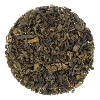 Mint Goat Green - Loose Leaf Tea