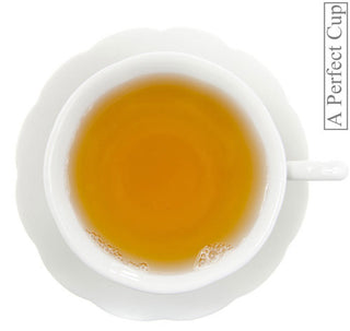 Mint Goat Green - Loose Leaf Tea