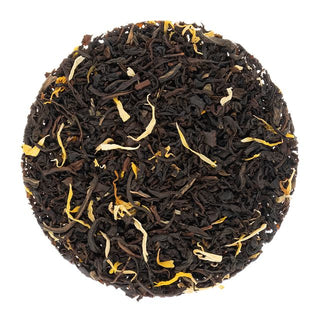 Monk's Blend & Bleat - Black, Loose Leaf Tea