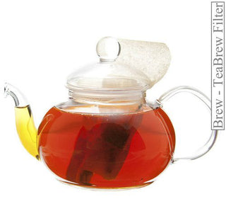 Monk's Blend & Bleat - Black, Loose Leaf Tea