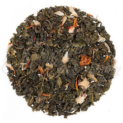 Goat Your Watermelon Oolong - Loose Leaf Tea