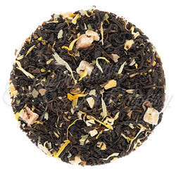 Peach Apricot - Black, Loose Leaf Tea