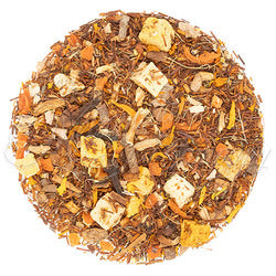 Pumpkin “Spice Kid” Rooibos - Herbal, Loose Leaf Tea