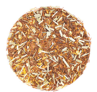 Sunshine Lemon Goat Rooibos - Herbal, Loose Leaf Tea