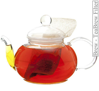 Sunshine Lemon Goat Rooibos - Herbal, Loose Leaf Tea