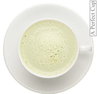 Goat's Peppermint Kissed Matcha – Loose Matcha