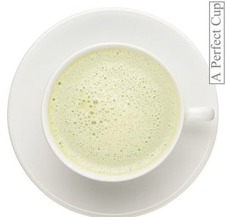 Vanilla Kid-do Matcha – Loose Matcha
