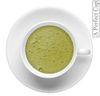 "Goat Your" Watermelon Matcha – Loose Matcha