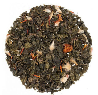 Goat Your Watermelon Oolong - Loose Leaf Tea